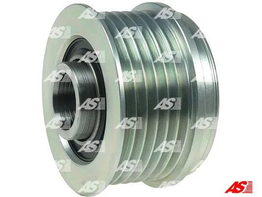 Alternator Freewheel Clutch