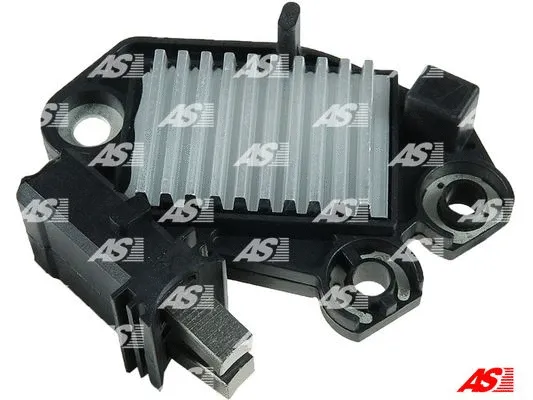 Alternator Regulator
