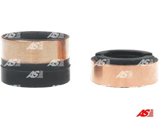 Slip Ring, alternator (ASL9052S)