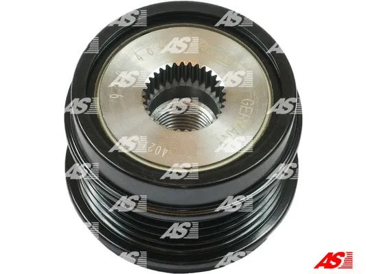 Alternator Freewheel Clutch