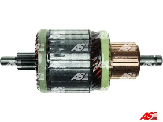 Armature, starter (SA0031)