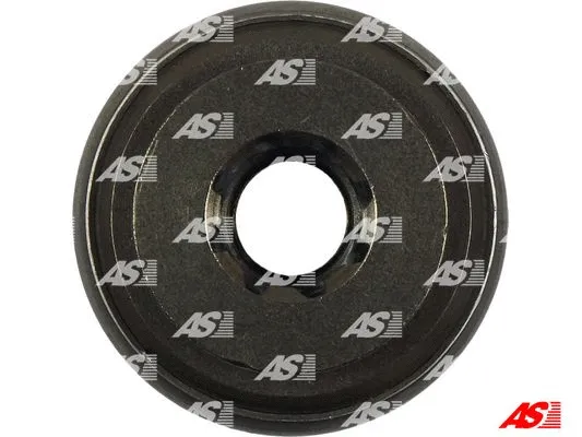 Freewheel Gear, starter