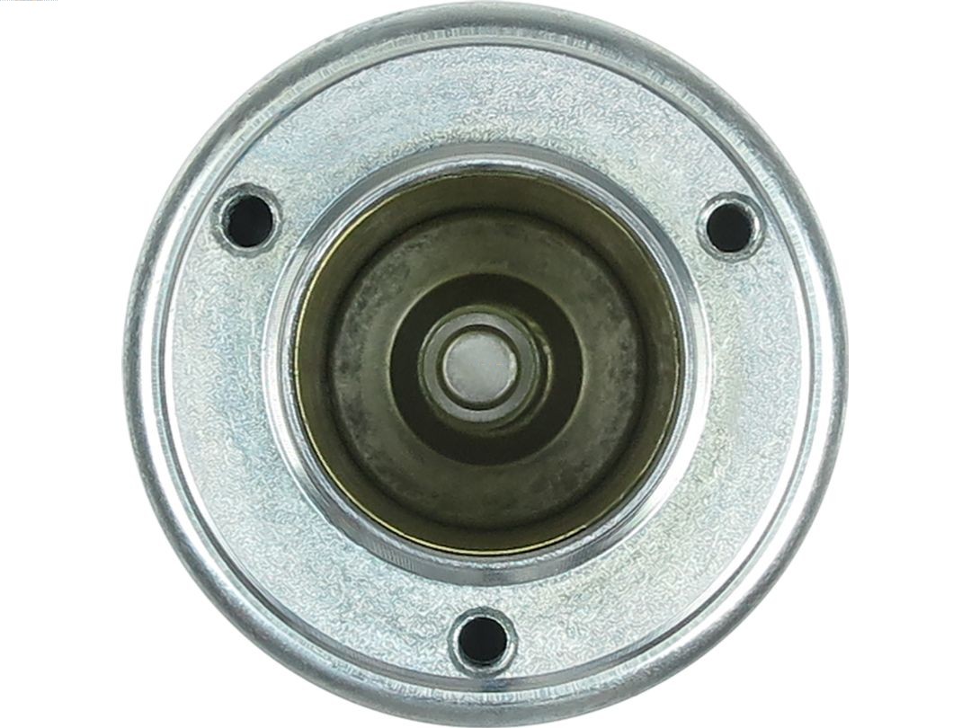 Solenoid Switch, starter