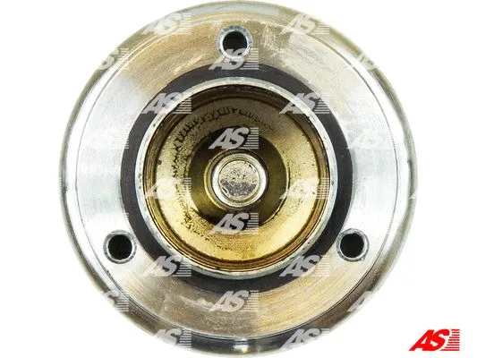 Solenoid Switch, starter