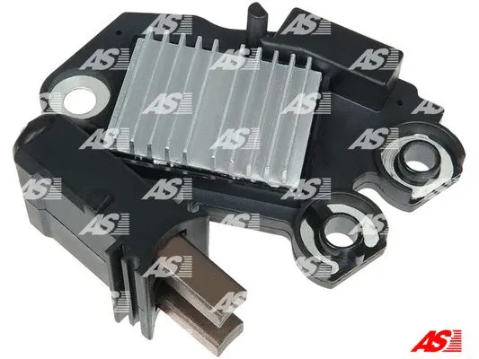 Alternator Regulator
