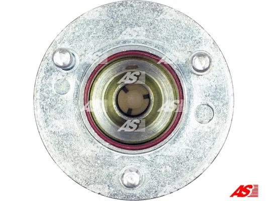 Solenoid Switch, starter