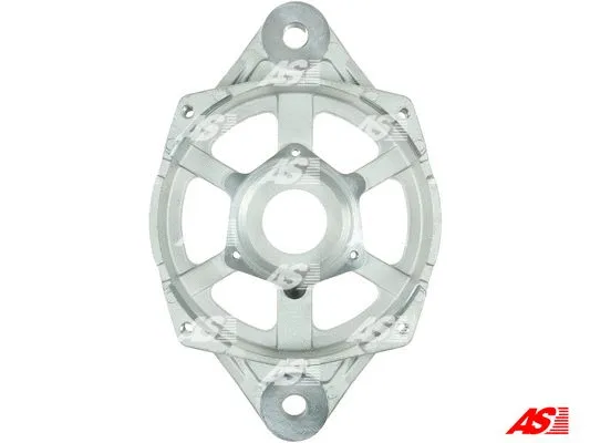 Bracket, alternator drive flange