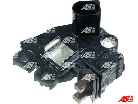 Alternator Regulator