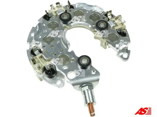 Rectifier, alternator (ARC6079S)