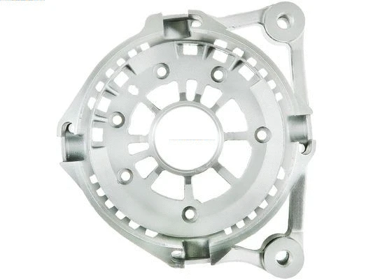 Bracket, alternator drive flange