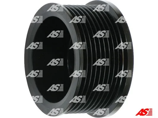 Belt Pulley, alternator (AP0035)