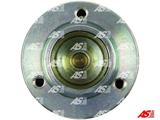 Solenoid Switch, starter