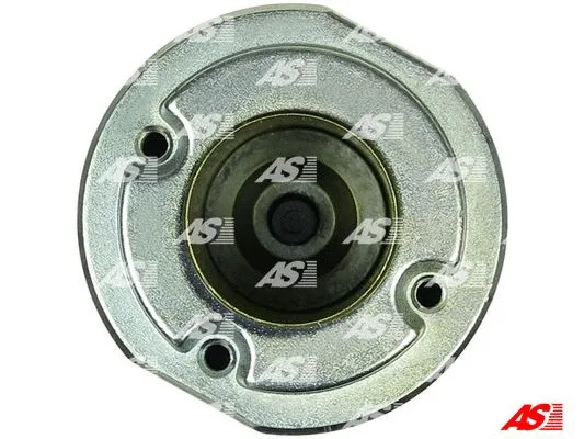 Solenoid Switch, starter