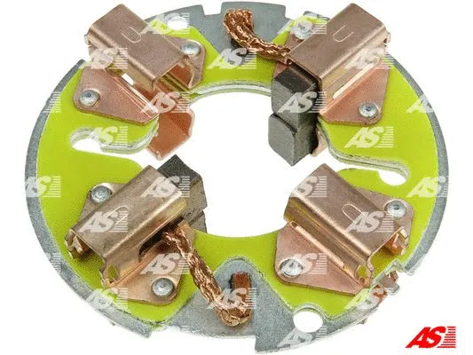 Holder, carbon brushes (SBH3037S)