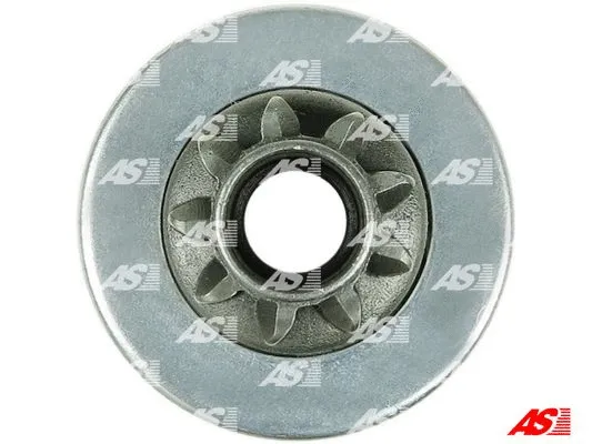 Freewheel Gear, starter