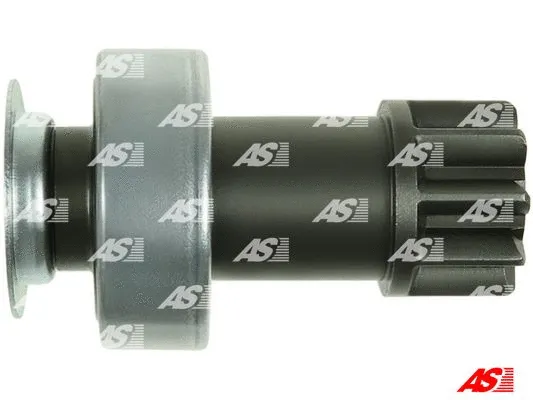 Freewheel Gear, starter (SD6105S)