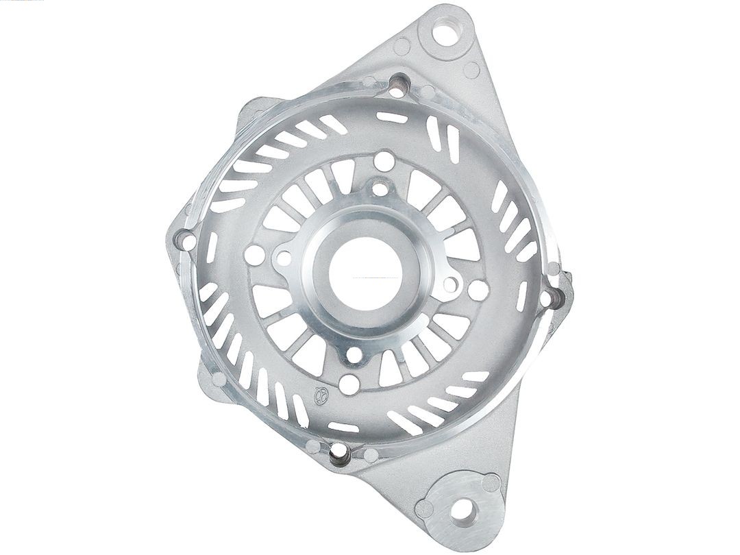 Bracket, alternator drive flange