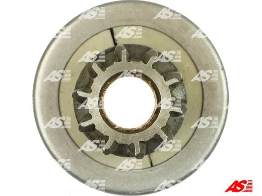 Freewheel Gear, starter