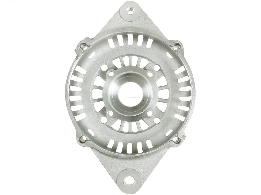 Bracket, alternator drive flange