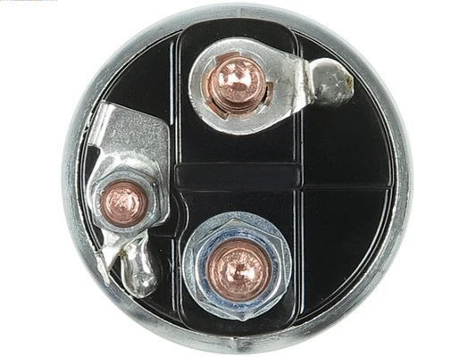 Solenoid Switch, starter