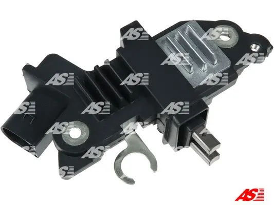 Alternator Regulator
