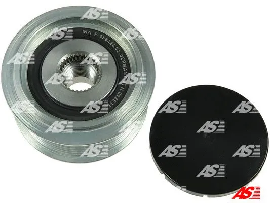 Alternator Freewheel Clutch