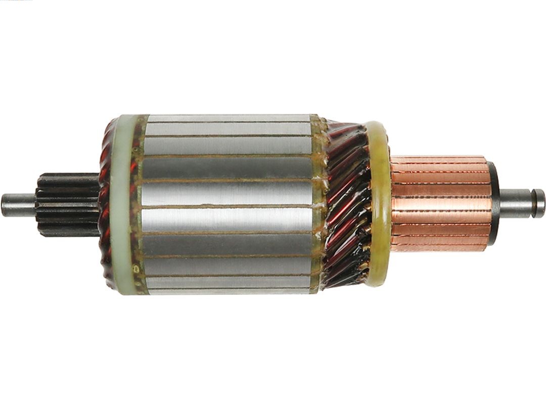 Armature, starter (SA0069)