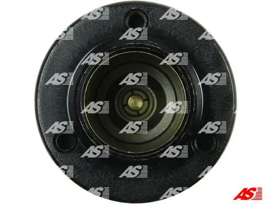 Solenoid Switch, starter