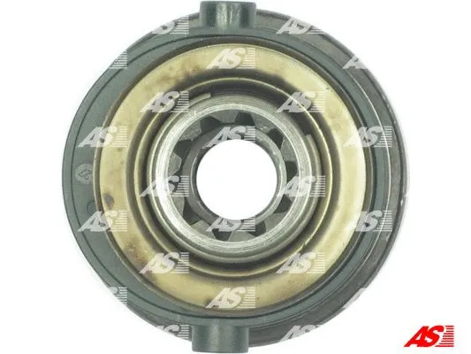 Freewheel Gear, starter