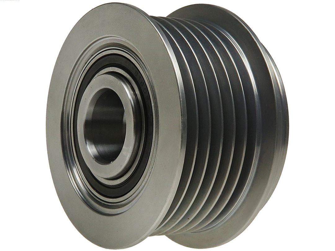 Alternator Freewheel Clutch