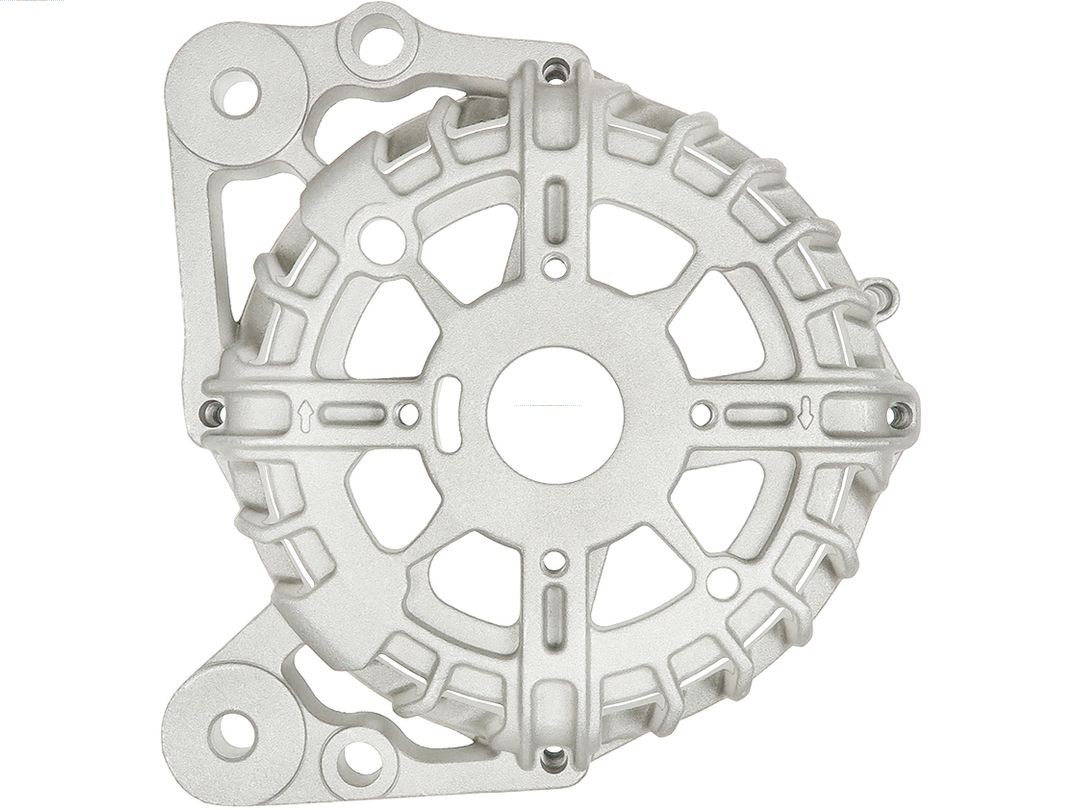 Bracket, alternator drive flange (ABR3078S)