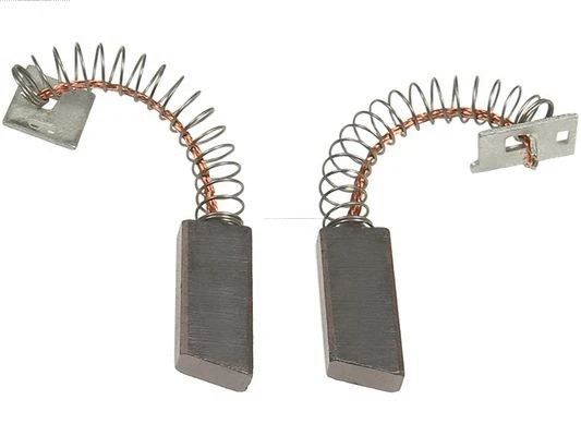 Carbon Brush, alternator (AB1002S)