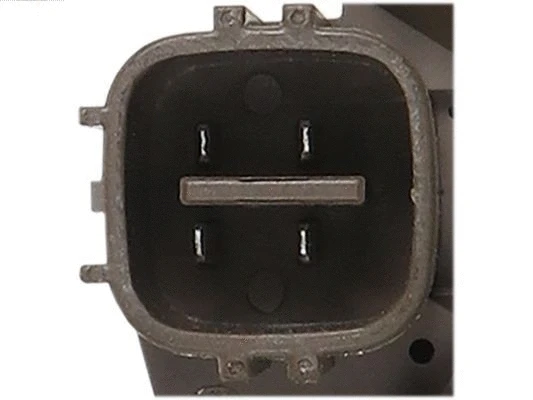 Alternator Regulator