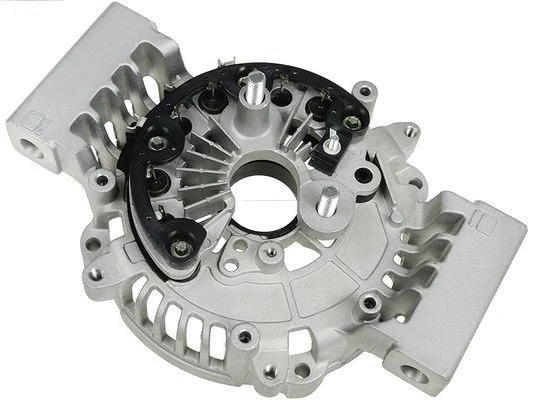 Bracket, alternator drive flange (ARC1059S)