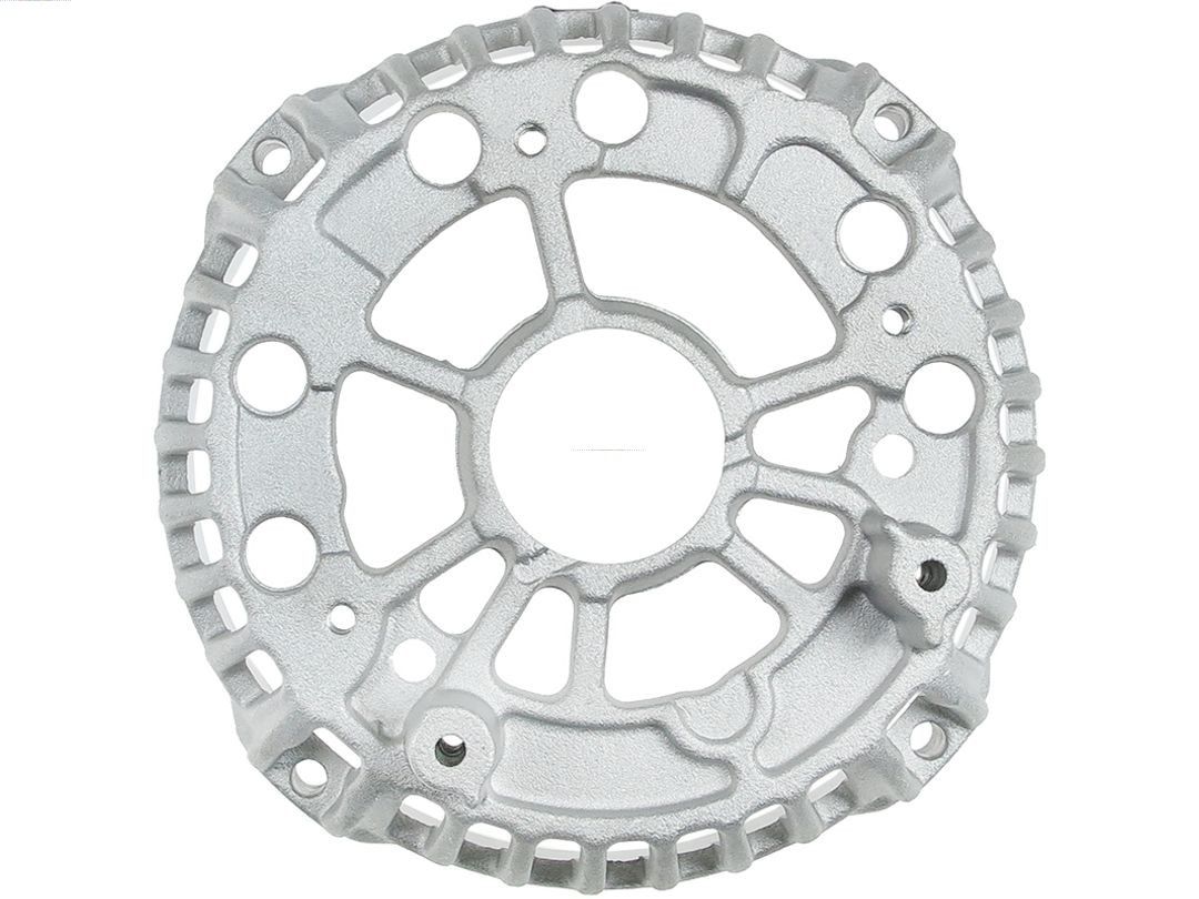 Bracket, alternator drive flange (ABR0195S)