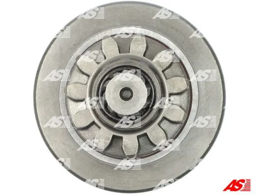 Freewheel Gear, starter