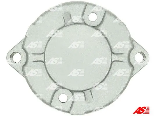 Starter Lid, carburettor (SBR5062S)