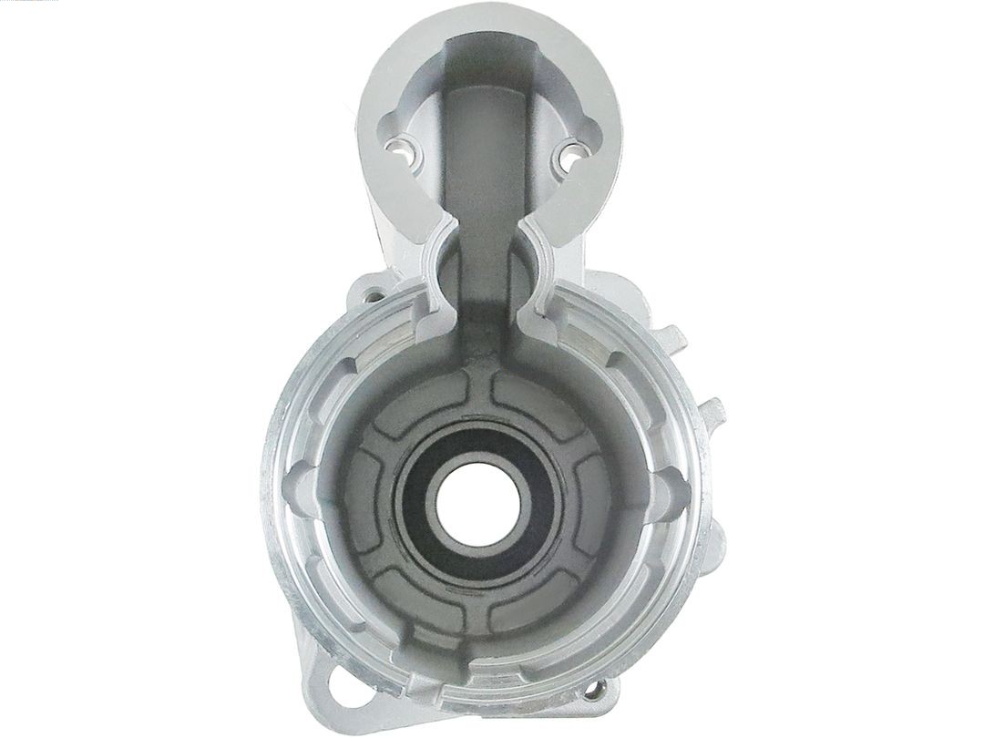 Starter Lid, carburettor