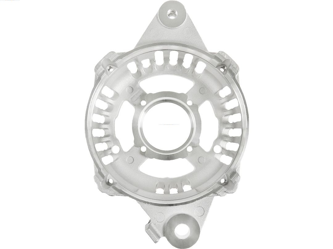 Bracket, alternator drive flange