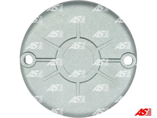 Starter Lid, carburettor (SBR9019)