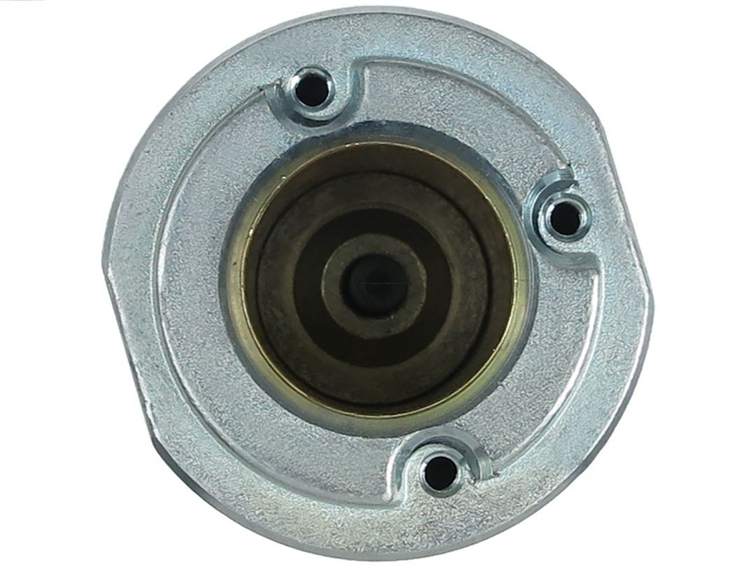 Solenoid Switch, starter