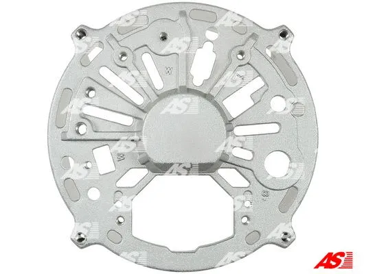 Bracket, alternator drive flange (ABR0099S)