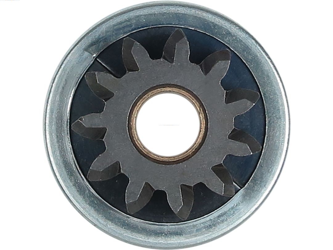 Freewheel Gear, starter