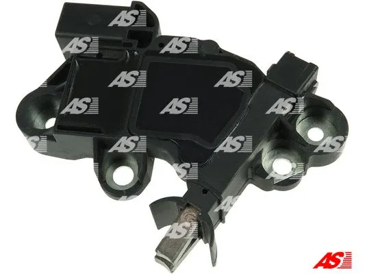 Alternator Regulator