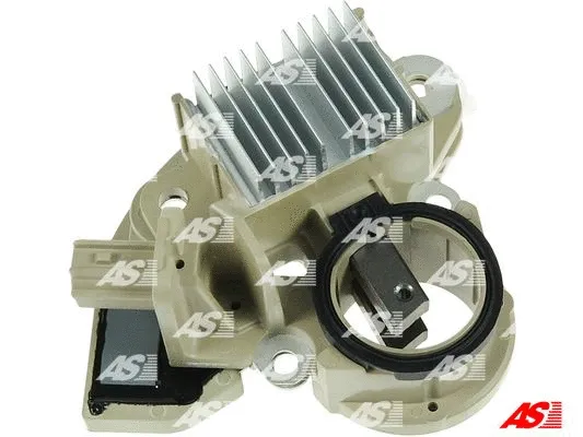 Alternator Regulator