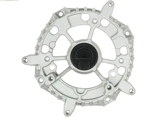 Bracket, alternator drive flange (ABR0137S)