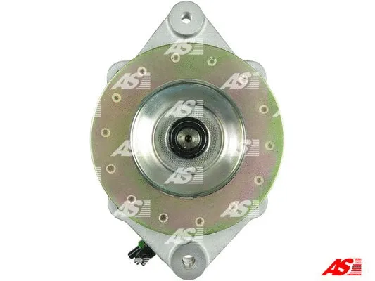 Alternator (A9263(MANDO))