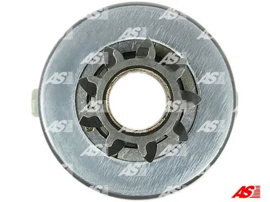 Freewheel Gear, starter