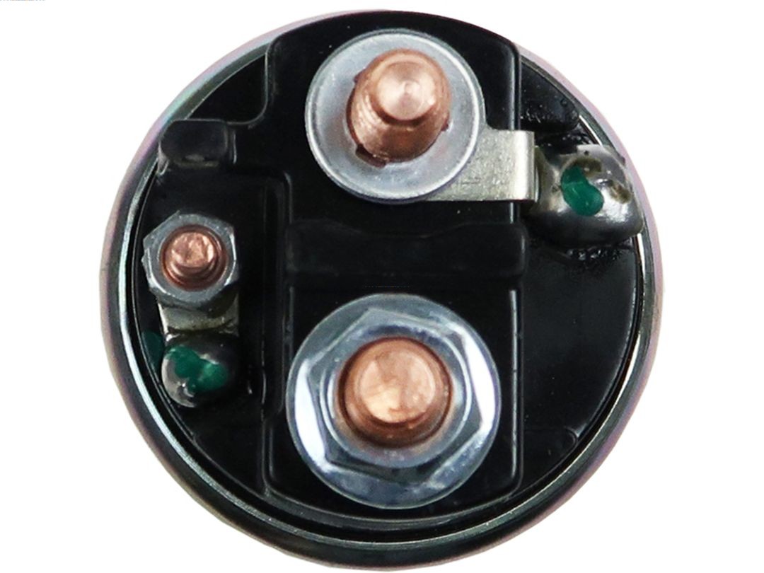 Solenoid Switch, starter
