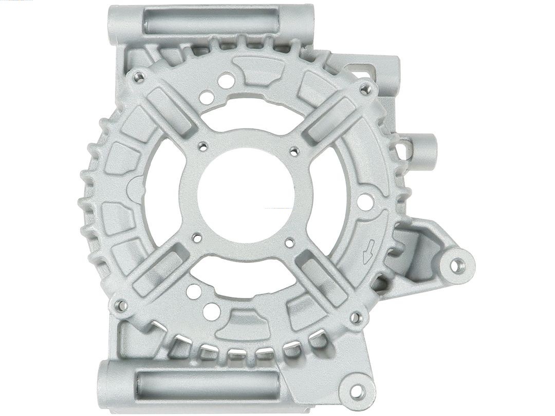 Bracket, alternator drive flange (ABR0252S)